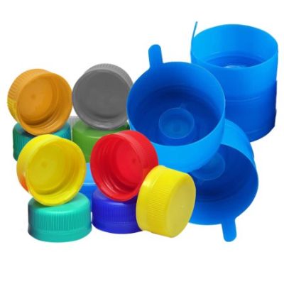 Caps And Closures